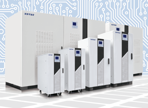 ?科士達(dá)UPS電源的放電有多重要呢？